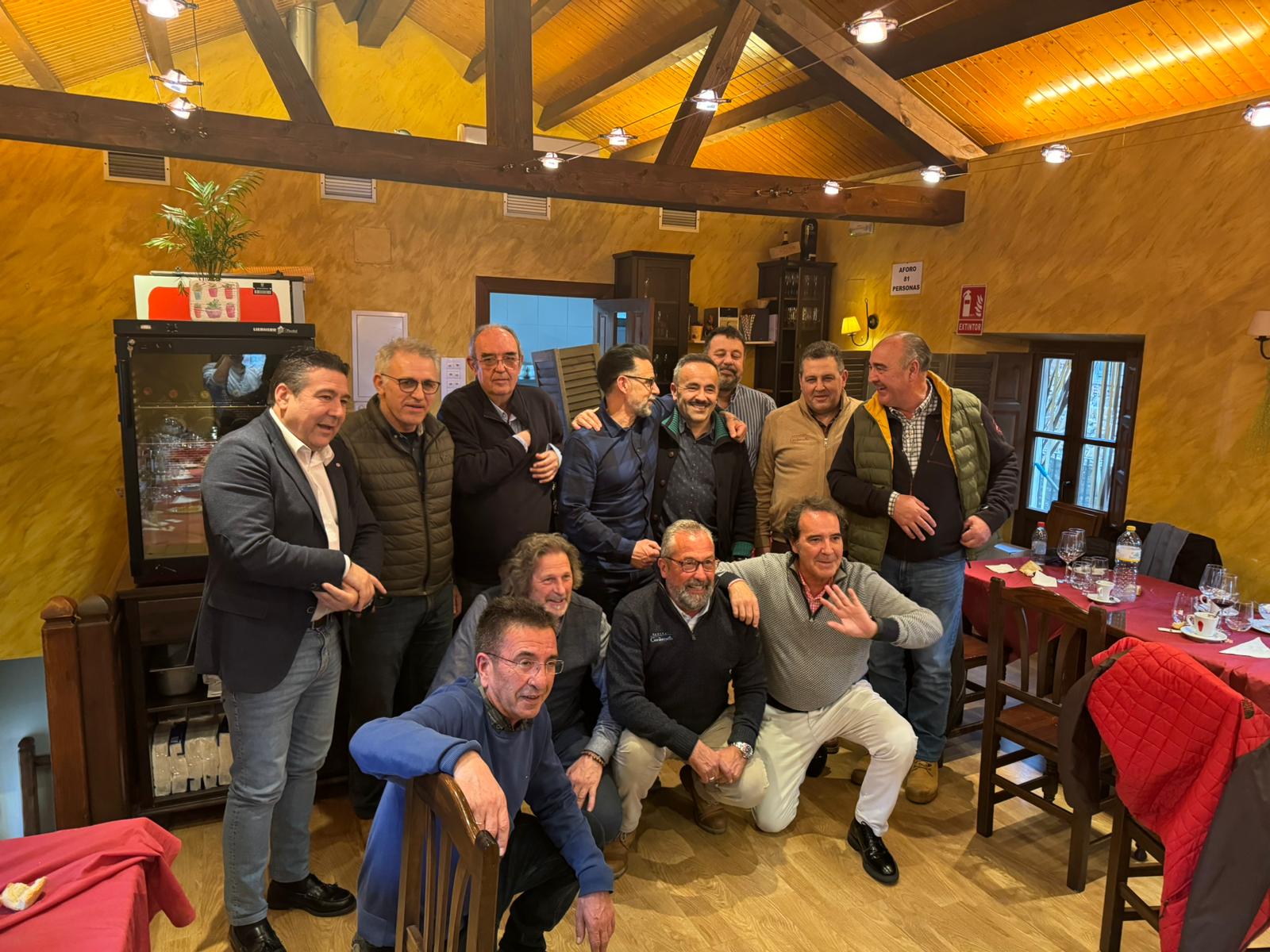 jornadas gastronomicas