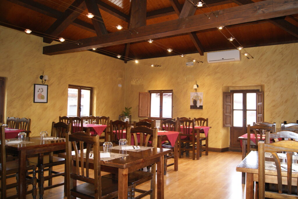 Comedor